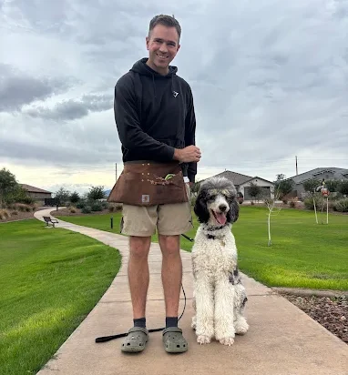 Dog Aggressive in Avondale, Arizona? Proven Training That Works | Craven K9 Solutions